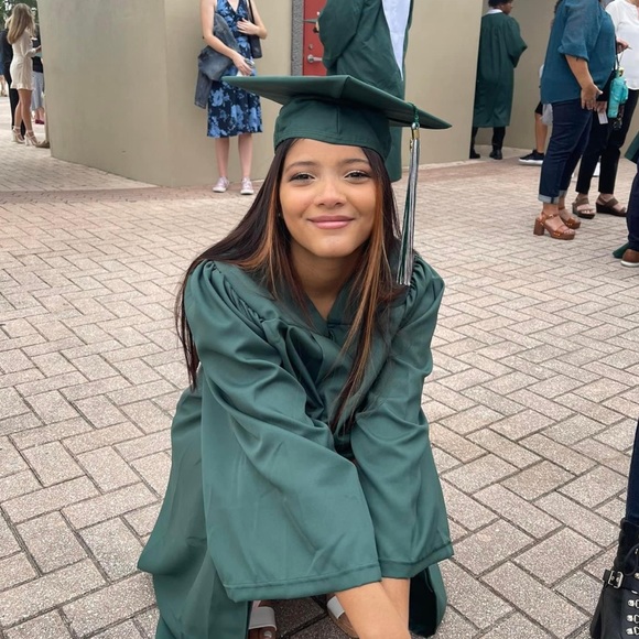 Meet the Posher Other - Meet your Posher, Nicole